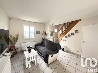 Maison, 75 m²