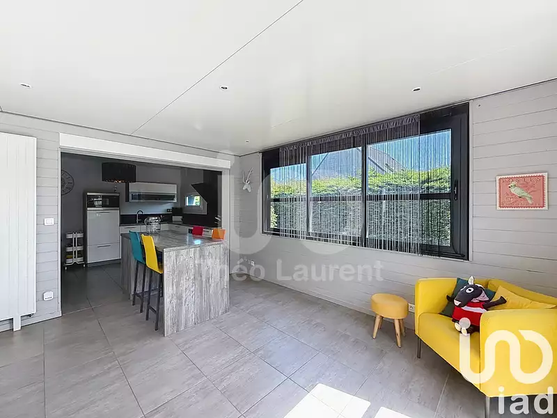 Maison, 172 m²