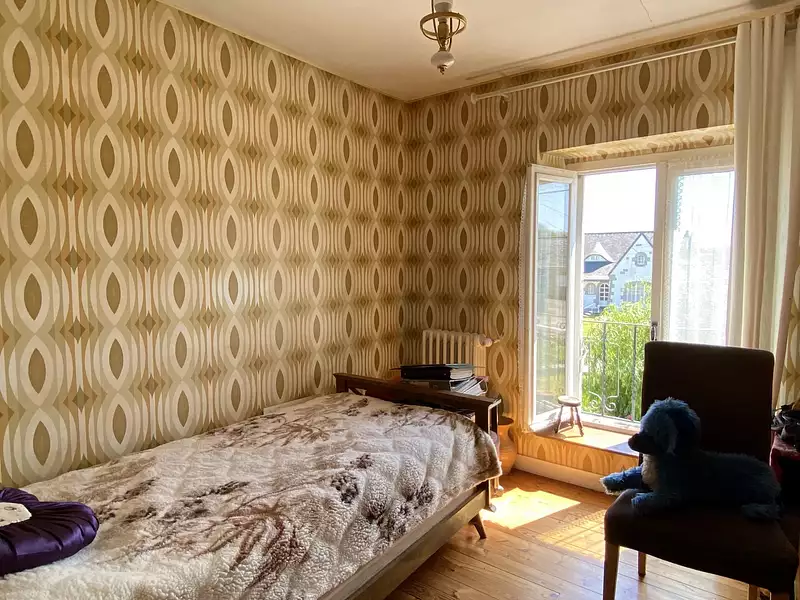 Maison, 96 m²