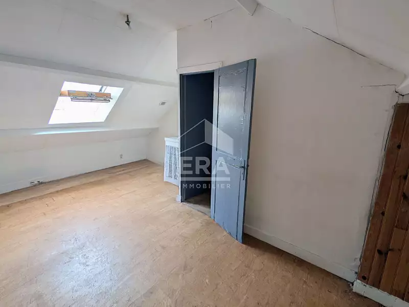 Appartement, 13 m²