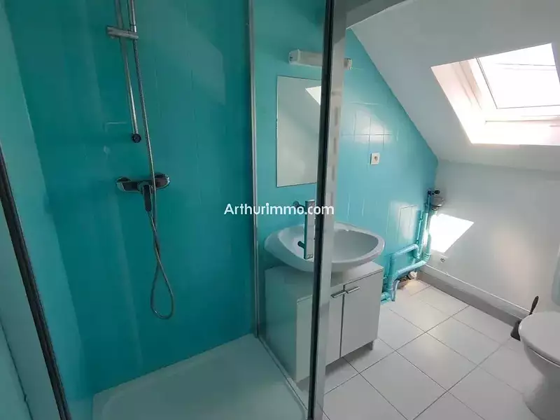 Appartement, 21 m²