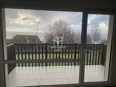 Appartement, 34,73 m²