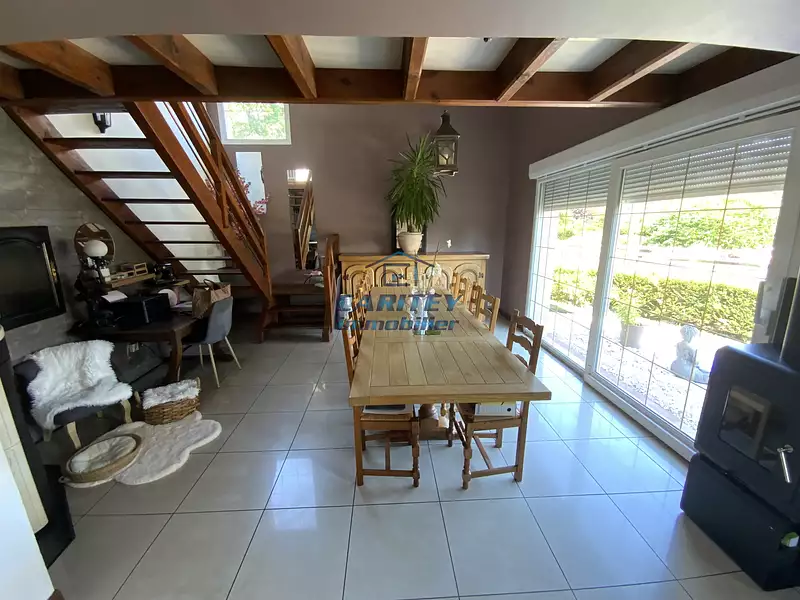 Maison, 120 m²