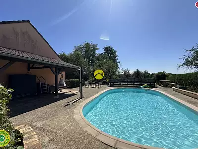 Maison, 127 m²