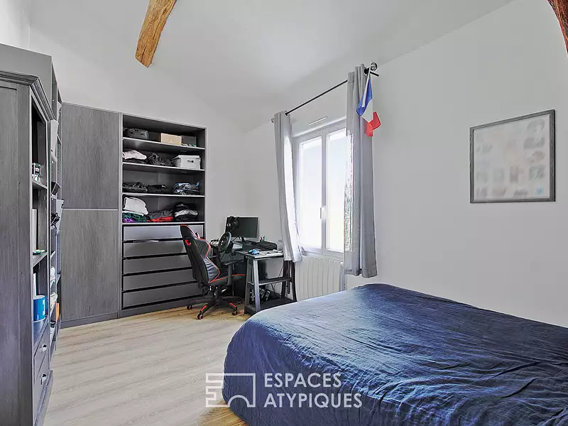 Maison, 272 m²