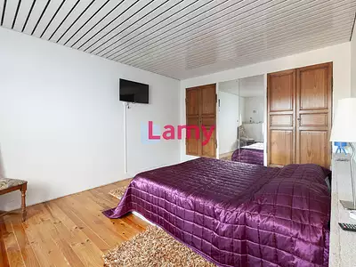 Appartement, 102 m²