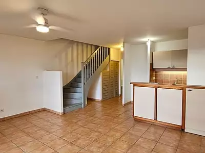 Appartement, 81 m²
