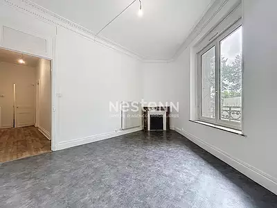 Appartement, 54,33 m²