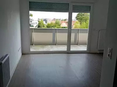 Appartement, 29,1 m²