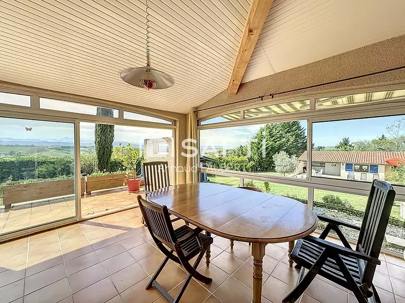 Maison, 183 m²