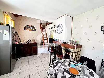 Maison, 80 m²
