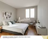 Appartement, 68,51 m²