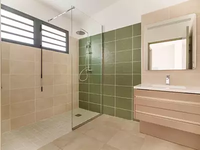 Appartement, 49 m²