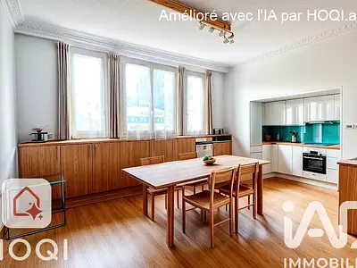 Maison, 225 m²