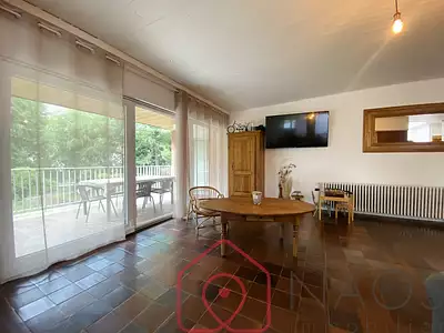 Maison, 230 m²