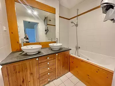 Appartement, 69 m²
