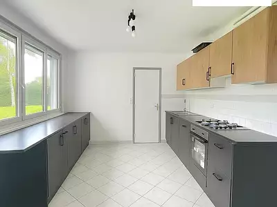 Maison, 140 m²