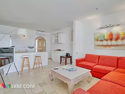 Appartement, 68 m²