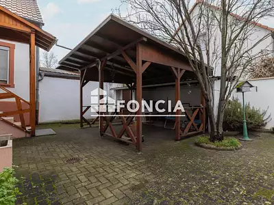 Appartement, 139 m²