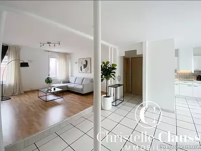 Appartement, 88,98 m²
