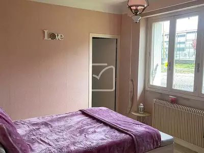 Maison, 145 m²
