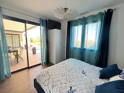 Maison, 141 m²