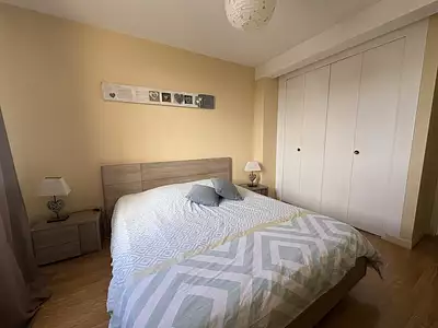 Appartement, 55 m²