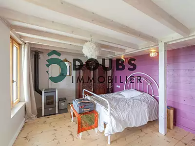 Maison, 175 m²
