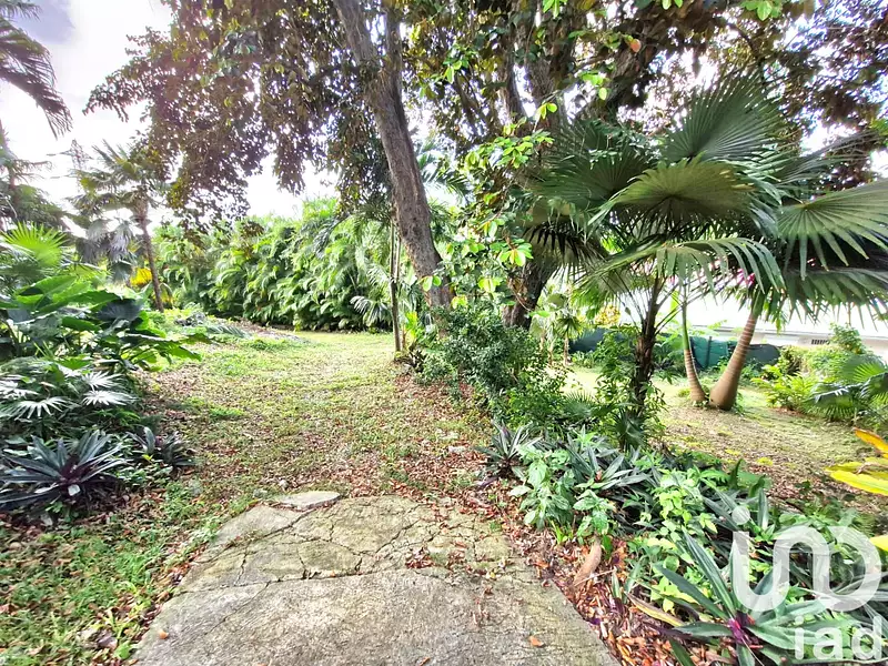 Maison, 195 m²