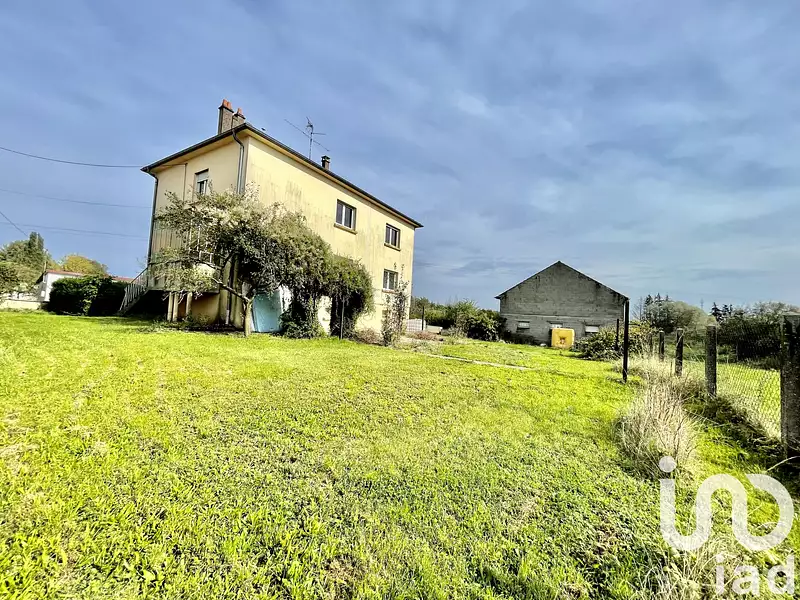 Maison, 189 m²