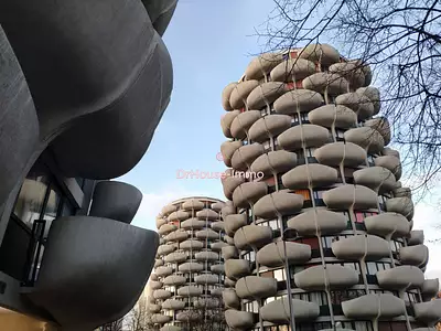 Appartement, 73,92 m²