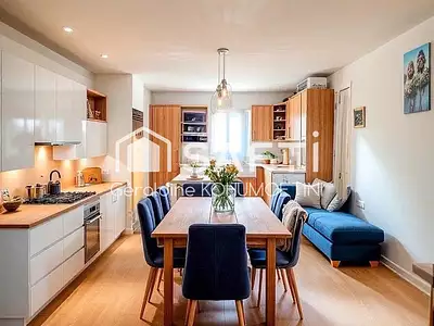 Maison, 108 m²