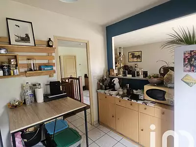Maison, 80 m²