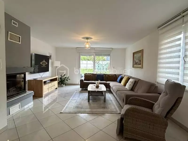 Maison, 157 m²