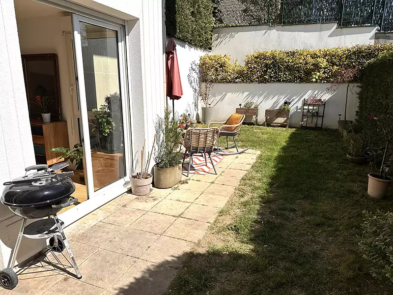 Appartement, 55 m²