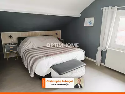 Maison, 169 m²