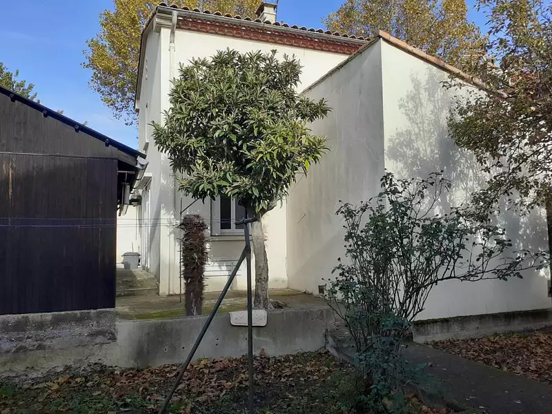 Maison, 93 m²
