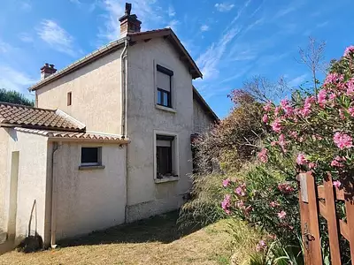 Maison, 95 m²