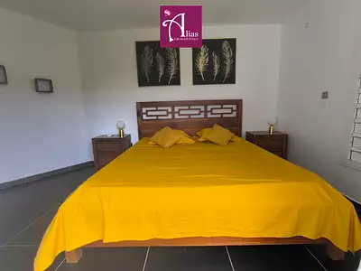 Maison, 107,85 m²
