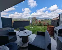 Maison, 64 m²