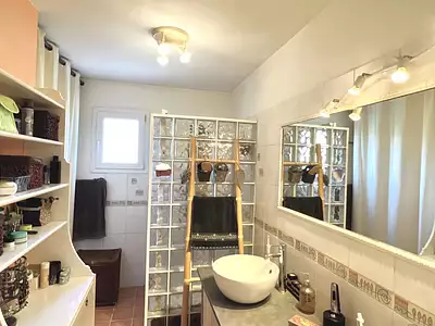 Maison, 126 m²
