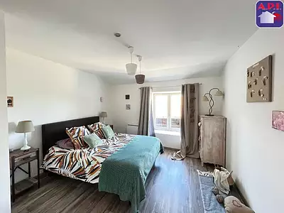 Maison, 228 m²