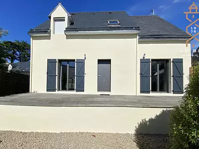 Maison, 102,57 m²