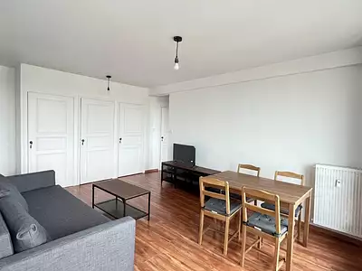 Appartement, 47,26 m²