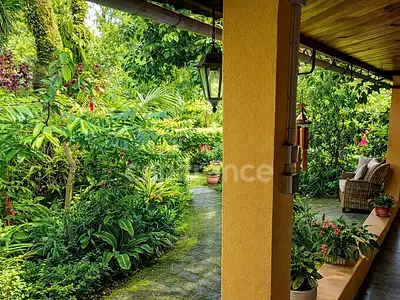 Maison, 300 m²
