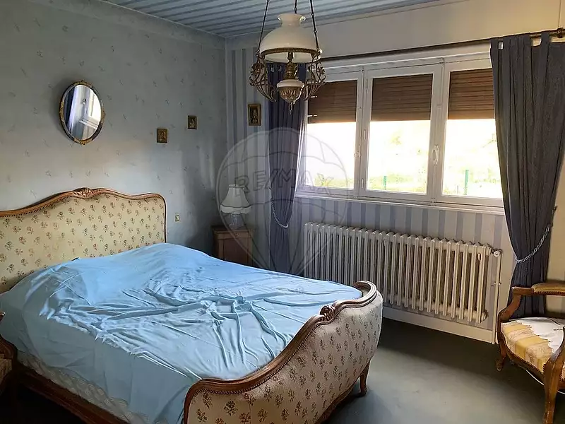 Maison, 98 m²