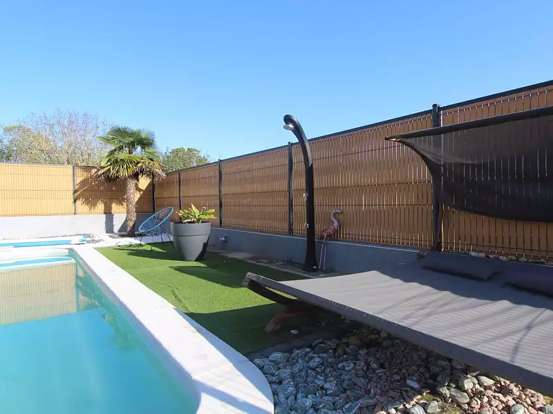 Maison, 112,65 m²