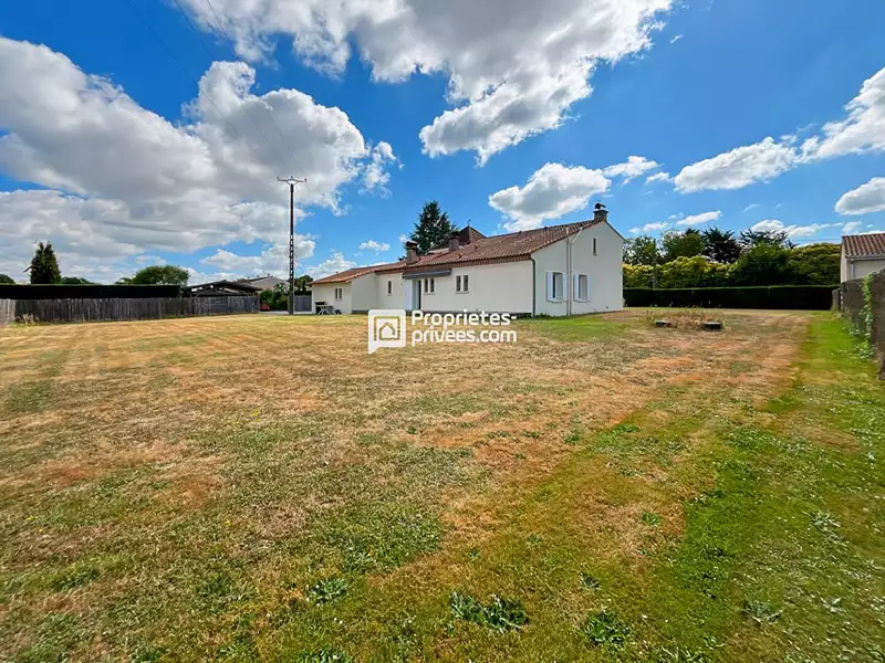 Maison, 177 m²