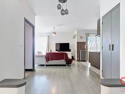 Maison, 133 m²
