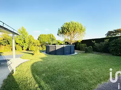 Maison, 78 m²
